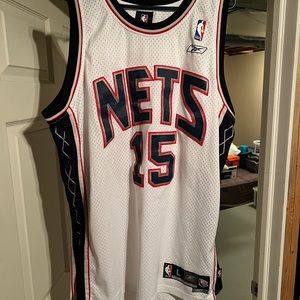 Vince Carter jersey